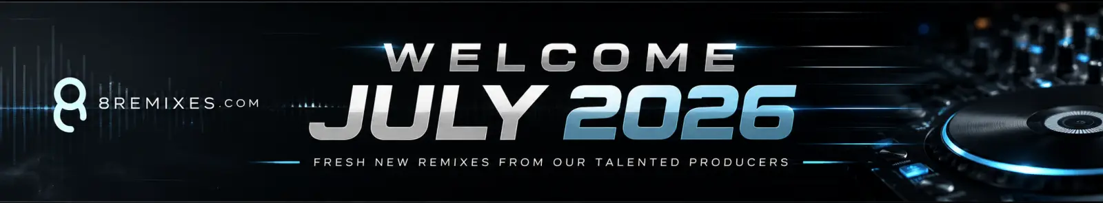 Promo Banner