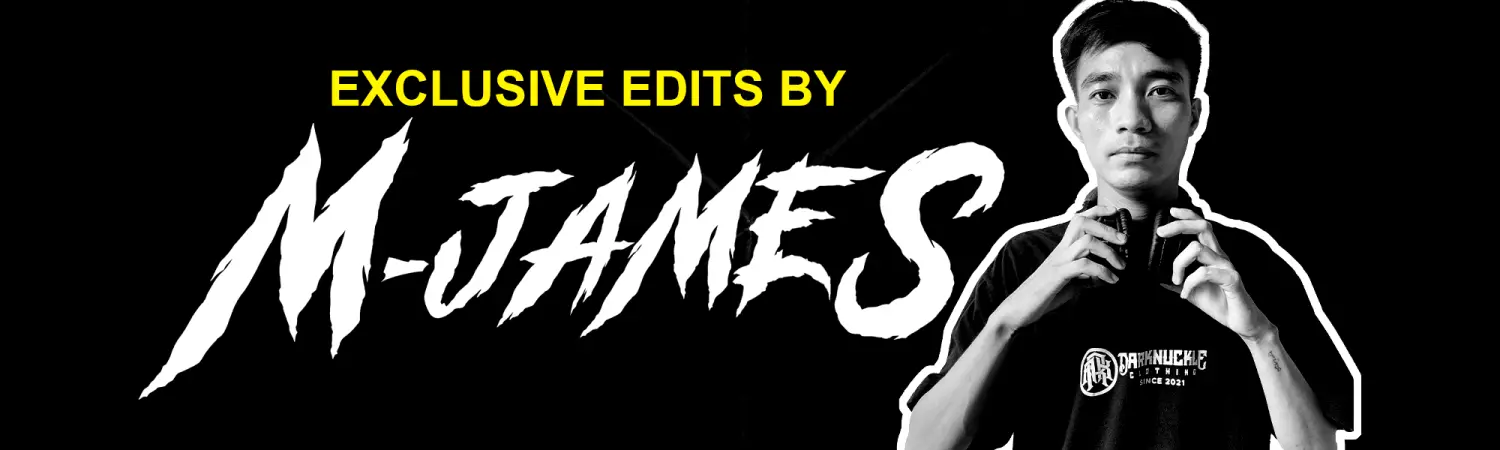 Profile banner of MJames