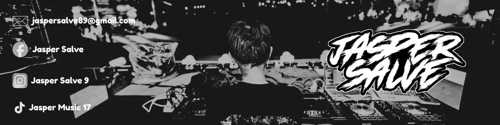 Profile banner of JasperSalve