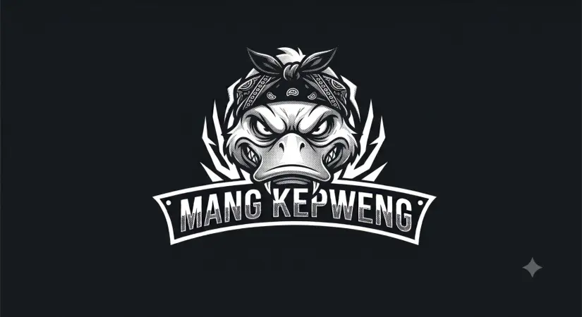 Profile banner of MangKepweng